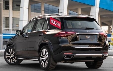 Mercedes-Benz GLE, 2026 год, 11 199 000 рублей, 7 фотография