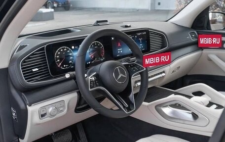 Mercedes-Benz GLE, 2026 год, 11 199 000 рублей, 16 фотография