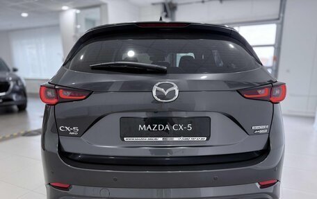 Mazda CX-5 II, 2026 год, 5 650 000 рублей, 9 фотография