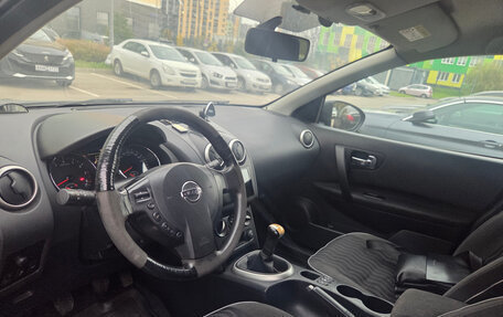 Nissan Qashqai, 2013 год, 850 000 рублей, 5 фотография