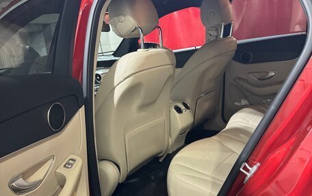 Mercedes-Benz GLC, 2018 год, 3 900 000 рублей, 4 фотография