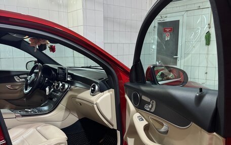 Mercedes-Benz GLC, 2018 год, 3 900 000 рублей, 6 фотография