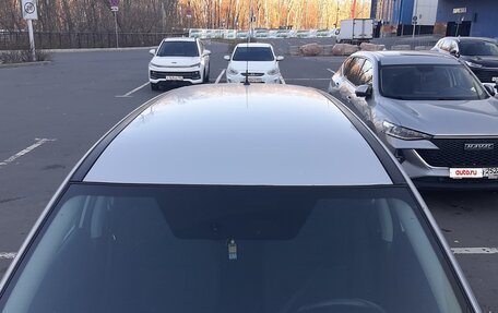 Nissan X-Trail, 2015 год, 1 390 000 рублей, 7 фотография