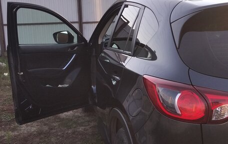 Mazda CX-5 II, 2015 год, 2 150 000 рублей, 3 фотография
