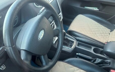 Ford Focus II рестайлинг, 2006 год, 375 000 рублей, 5 фотография