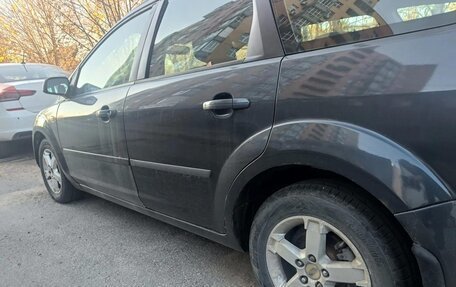 Ford Focus II рестайлинг, 2006 год, 375 000 рублей, 2 фотография
