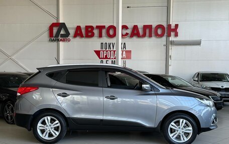 Hyundai ix35 I рестайлинг, 2012 год, 1 275 000 рублей, 4 фотография