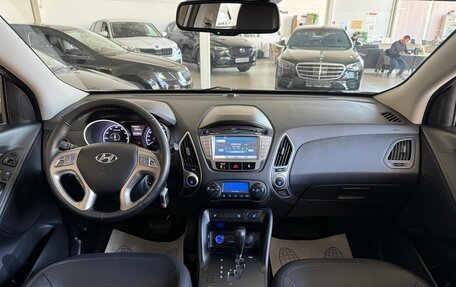 Hyundai ix35 I рестайлинг, 2012 год, 1 275 000 рублей, 11 фотография