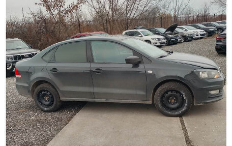 Volkswagen Polo VI (EU Market), 2018 год, 830 000 рублей, 4 фотография