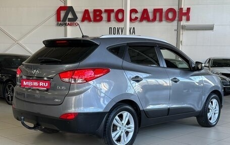 Hyundai ix35 I рестайлинг, 2012 год, 1 275 000 рублей, 5 фотография