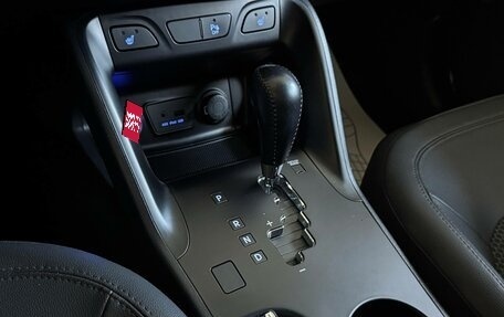 Hyundai ix35 I рестайлинг, 2012 год, 1 275 000 рублей, 12 фотография