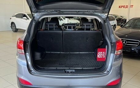Hyundai ix35 I рестайлинг, 2012 год, 1 275 000 рублей, 9 фотография