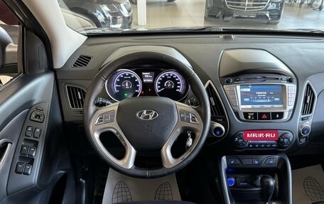 Hyundai ix35 I рестайлинг, 2012 год, 1 275 000 рублей, 10 фотография