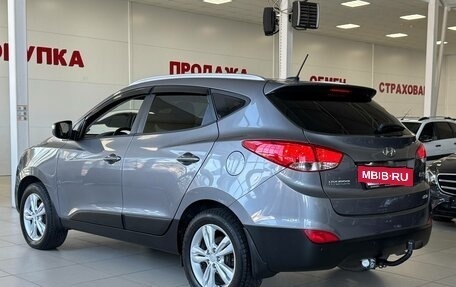 Hyundai ix35 I рестайлинг, 2012 год, 1 275 000 рублей, 7 фотография