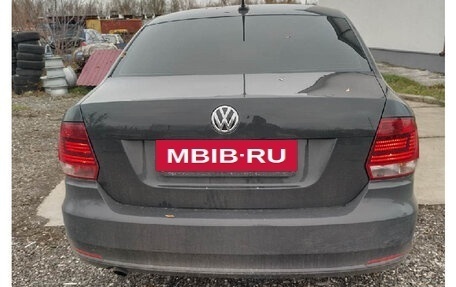 Volkswagen Polo VI (EU Market), 2018 год, 830 000 рублей, 8 фотография