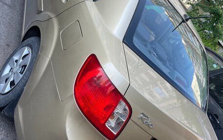KIA Rio II, 2011 год, 815 000 рублей, 4 фотография