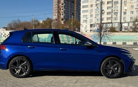 Volkswagen Golf VIII, 2022 год, 2 470 000 рублей, 5 фотография