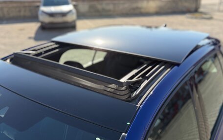 Volkswagen Golf VIII, 2022 год, 2 470 000 рублей, 7 фотография
