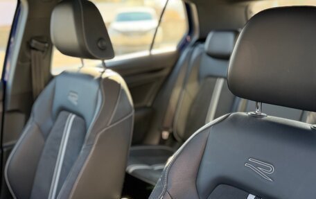 Volkswagen Golf VIII, 2022 год, 2 470 000 рублей, 8 фотография