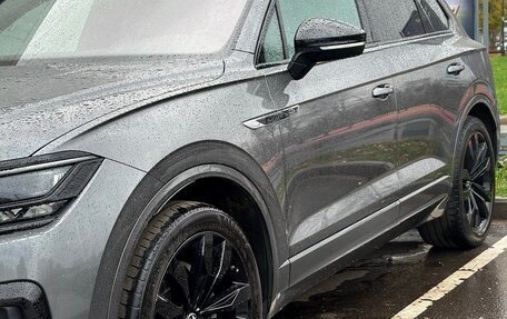 Volkswagen Touareg III, 2022 год, 7 500 000 рублей, 5 фотография