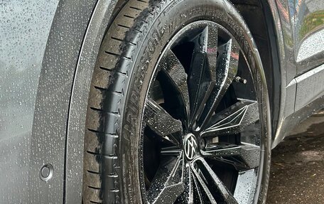 Volkswagen Touareg III, 2022 год, 7 500 000 рублей, 4 фотография