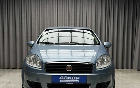 Fiat Linea, 2011 год, 499 000 рублей, 2 фотография
