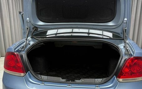 Fiat Linea, 2011 год, 499 000 рублей, 7 фотография