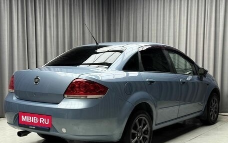 Fiat Linea, 2011 год, 499 000 рублей, 6 фотография