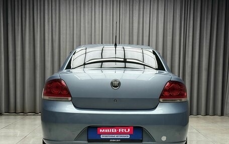 Fiat Linea, 2011 год, 499 000 рублей, 5 фотография