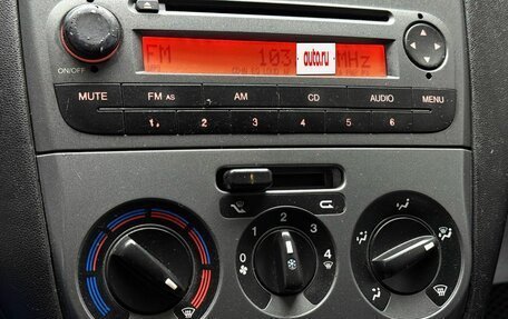 Fiat Linea, 2011 год, 499 000 рублей, 15 фотография