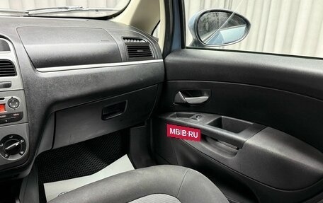 Fiat Linea, 2011 год, 499 000 рублей, 12 фотография
