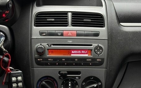 Fiat Linea, 2011 год, 499 000 рублей, 14 фотография
