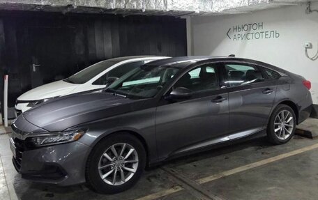 Honda Accord IX рестайлинг, 2021 год, 1 950 000 рублей, 3 фотография