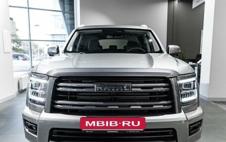 Haval H5, 2026 год, 4 349 000 рублей, 2 фотография