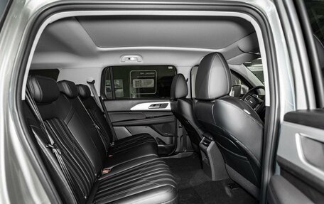 Haval H5, 2026 год, 4 349 000 рублей, 9 фотография