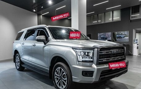 Haval H5, 2026 год, 4 349 000 рублей, 3 фотография