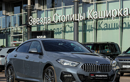 BMW 2 серия F44, 2020 год, 3 128 000 рублей, 3 фотография