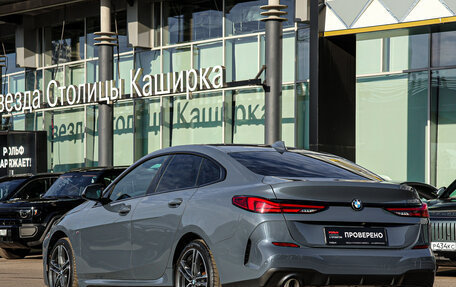 BMW 2 серия F44, 2020 год, 3 128 000 рублей, 7 фотография