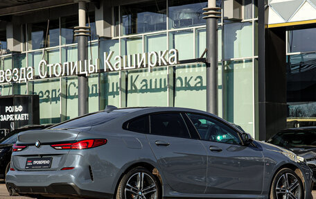 BMW 2 серия F44, 2020 год, 3 128 000 рублей, 5 фотография