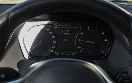 BMW 2 серия F44, 2020 год, 3 128 000 рублей, 11 фотография