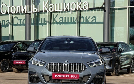 BMW 2 серия F44, 2020 год, 3 128 000 рублей, 2 фотография