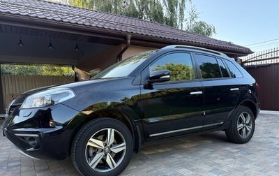 Renault Koleos I рестайлинг 2, 2014 год, 1 500 000 рублей, 1 фотография