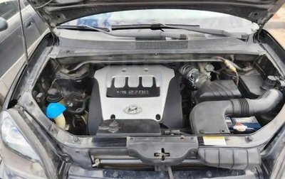 Hyundai Tucson III, 2005 год, 760 000 рублей, 1 фотография