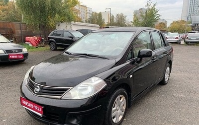 Nissan Tiida, 2011 год, 570 000 рублей, 1 фотография