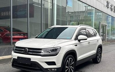 Volkswagen Tharu, 2023 год, 1 779 222 рублей, 1 фотография