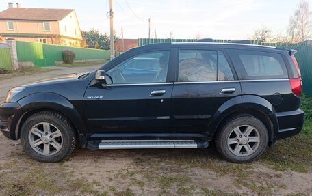 Great Wall Hover H3 I, 2014 год, 850 000 рублей, 2 фотография