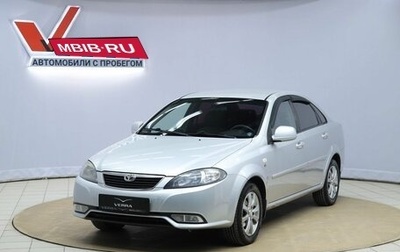 Daewoo Gentra II, 2014 год, 550 000 рублей, 1 фотография