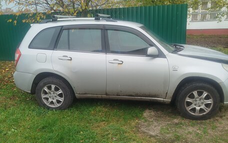 Chery Tiggo (T11), 2014 год, 130 000 рублей, 2 фотография