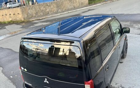 Mitsubishi eK Wagon III рестайлинг, 2005 год, 395 000 рублей, 6 фотография