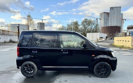 Mitsubishi eK Wagon III рестайлинг, 2005 год, 395 000 рублей, 4 фотография